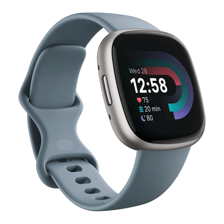 Fitbit mail-in repair service