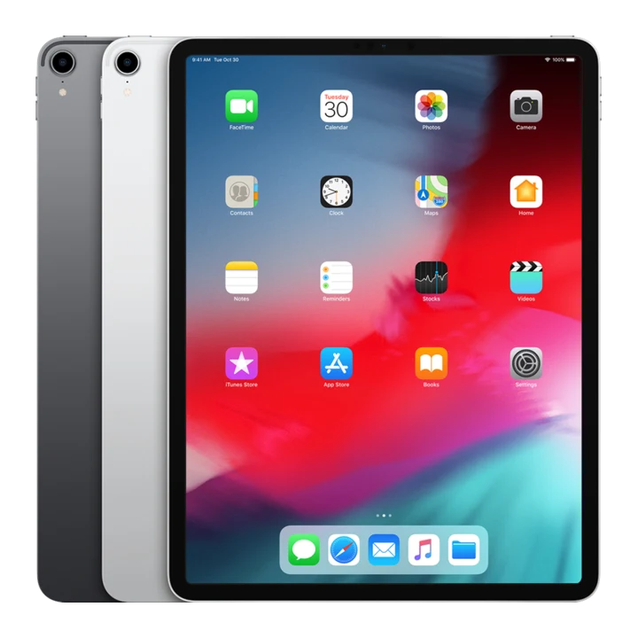 iPad mail-in repair service