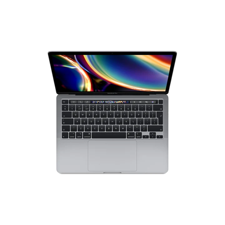 Macbook mail-in repair service