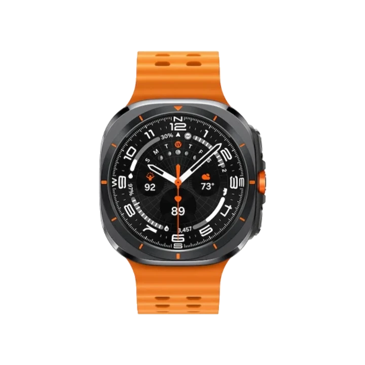 Samsung Watch mail-in repair service