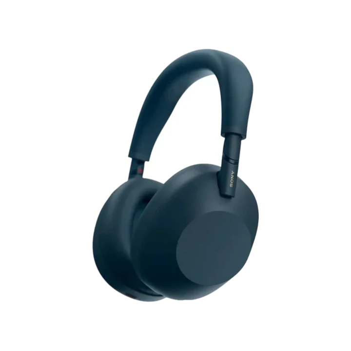 Sony Headphones mail-in repair service