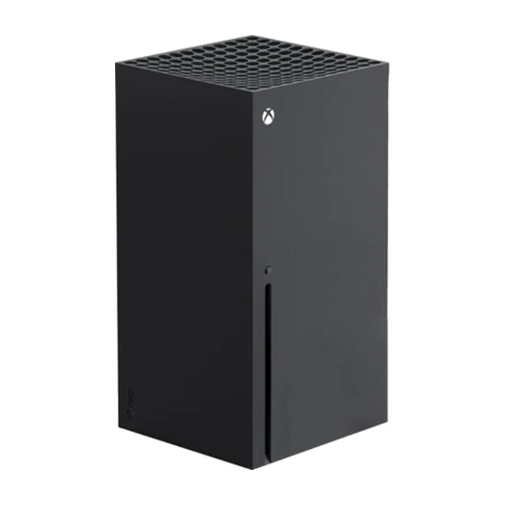 Microsoft Console mail-in repair service